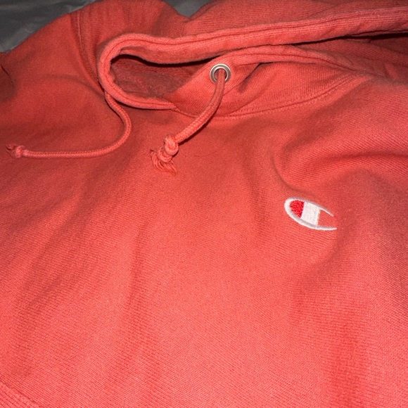 Champion reverse weave sweatshirt - Picture 3 of 6
